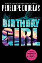 Cover Art for 9780593641965, Birthday Girl by Penelope Douglas