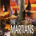 Cover Art for B000FBJEME, The Martians (Mars Trilogy) by Robinson, Kim Stanley