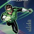 Cover Art for B01N8XWMEV, Green Lantern by Geoff Johns Omnibus Vol. 3 (Green Lantern Omnibus) by Geoff Johns (2016-04-19) by Geoff Johns