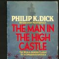 Cover Art for 9780425076606, The Man in the High Castle by Philip K. Dick