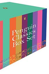 Cover Art for 9780143441434, Penguin Classics Box Set by Various