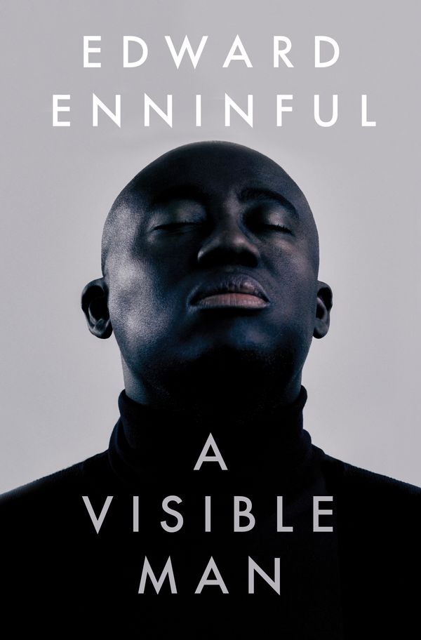 Cover Art for 9780593299487, A Visible Man by Edward Enninful