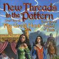 Cover Art for 9780765348449, New Threads in the Pattern by Robert Jordan