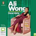 Cover Art for 9780655631606, Dear Girls by Ali Wong