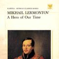 Cover Art for 9785050000163, A hero of our time by M.iu Lermontov