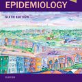 Cover Art for 9780323552295, Gordis Epidemiology, 6e by Celentano ScD MHS, David D, Szklo Md, Moyses