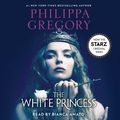 Cover Art for 9781442361560, The White Princess by Philippa Gregory