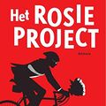 Cover Art for 9789021015729, Het Rosie project by Graeme Simsion
