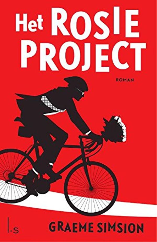 Cover Art for 9789021015729, Het Rosie project by Graeme Simsion