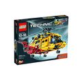 Cover Art for 5702014837508, Helicopter Set 9396 by Lego