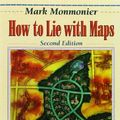 Cover Art for 9780226534213, How to Lie with Maps by Mark Monmonier
