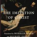 Cover Art for 9781685952761, The Imitation of Christ by Thomas a Kempis