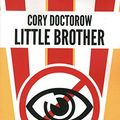 Cover Art for 9782266187299, Little Brother by Cory Doctorow