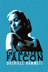 Cover Art for 9780752865331, The Maltese Falcon by Dashiell Hammett