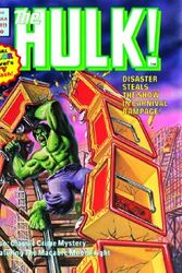 Cover Art for 9780785126997, Essential Rampaging Hulk, Vol. 1 (Marvel Essentials) by Moench, Doug, Starlin, Jim, Warner, John, Mantlo, Bill, Simonson, Walter