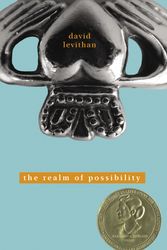 Cover Art for 9780375836572, The Realm of Possibility by David Levithan