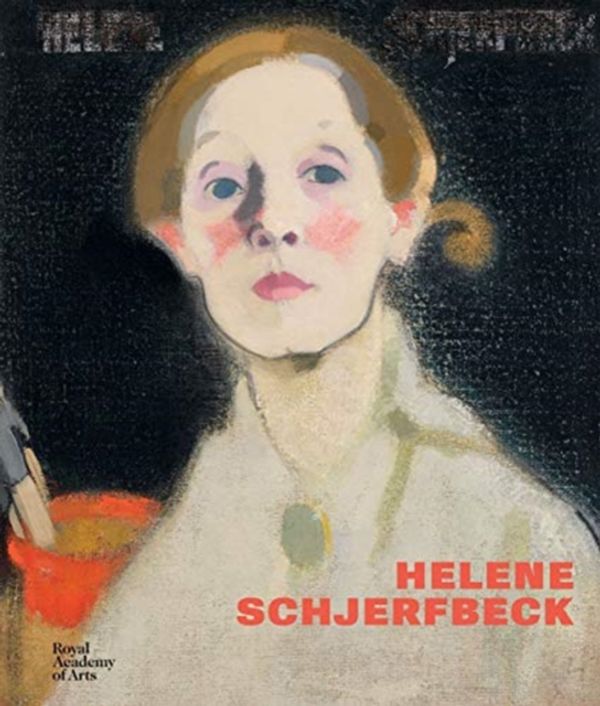 Cover Art for 9781912520039, Helene Schjerfbeck by Von Bonsdorff, Anna-maria
