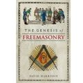 Cover Art for 9780853184997, Genesis of Freemasonry by David Harrison