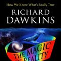 Cover Art for 9781451690217, The Illustrated Magic of Reality by Richard Dawkins
