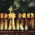 Cover Art for 9780060008871, Do No Harm by Gregg Hurwitz