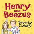 Cover Art for 9780061684999, Henry and Beezus by Beverly Cleary, Tracy Dockray, Tracy Dockray