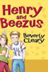 Cover Art for 9780061684999, Henry and Beezus by Beverly Cleary, Tracy Dockray, Tracy Dockray