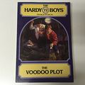 Cover Art for 9780671423513, The Voodoo Plot (The Hardy Boys #72) by Franklin W. Dixon