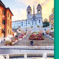 Cover Art for 9782067235564, Rome - Michelin Green Guide: The Green Guide (Michelin Tourist Guides) by Michelin