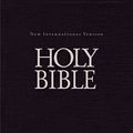 Cover Art for 9781563208416, Holy Bible-NIV by Zondervan Publishing