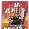 Cover Art for 9780312857707, Beyond the Gate by Dave Wolverton