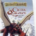 Cover Art for 9780786913138, The Cleric Quintet Collector's Edition (Forgotten Realms: The Cleric Quintet) by R. A. Salvatore