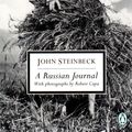 Cover Art for 9781440657504, A Russian Journal by John Steinbeck