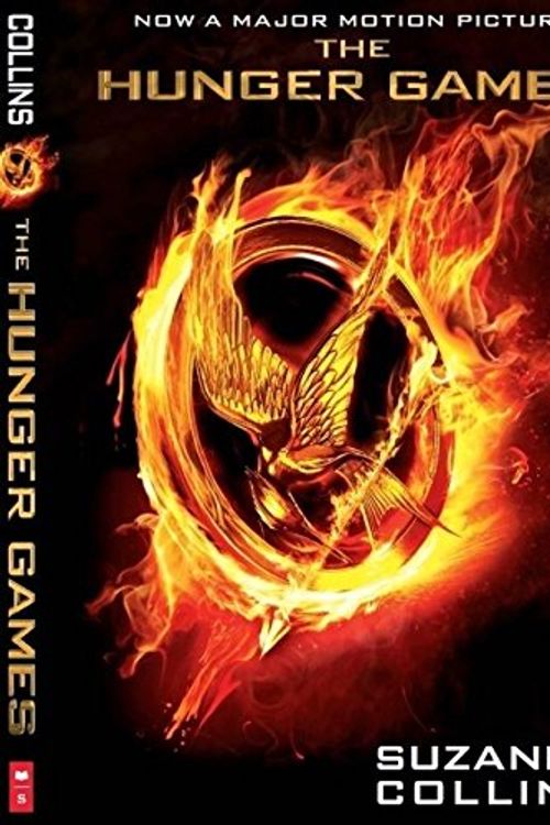 Cover Art for 9785230220794, The Hunger Games by Suzanne Collins