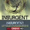 Cover Art for 9788841896723, Insurgent by Veronica Roth