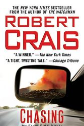 Cover Art for 9781416514985, Chasing Darkness by Robert Crais