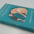 Cover Art for 9780001846531, Phantom Tollbooth by Norton Juster