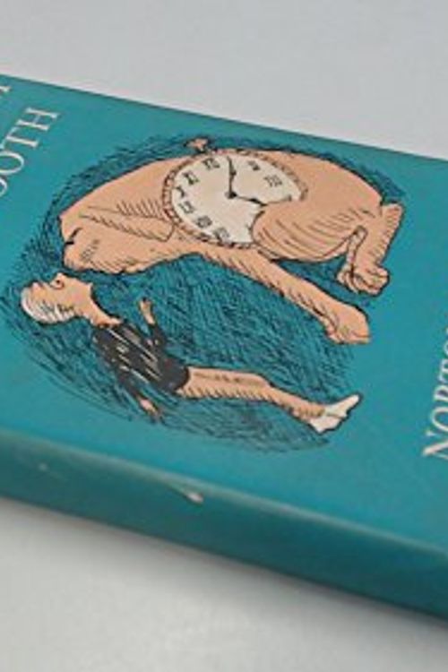 Cover Art for 9780001846531, Phantom Tollbooth by Norton Juster