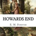 Cover Art for 9781987467123, Howards End by E. M. Forster