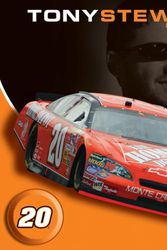 Cover Art for 9781599570464, Tony Stewart 2007 Calendar by The Time Factory