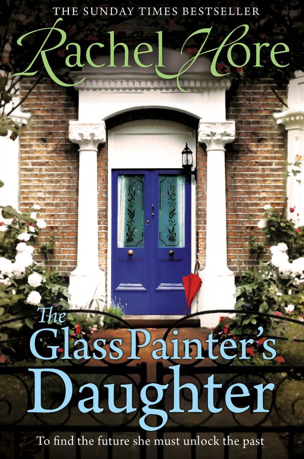 Cover Art for 9781849835336, The Glass Painter's Daughter by Rachel Hore