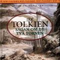 Cover Art for 9789113006864, Sagan om de två tornen by John Ronald Reuel Tolkien