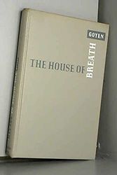 Cover Art for 9780892551095, The House of Breath by William Goyen