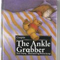 Cover Art for 9781870817073, The Ankle Grabber by Rose Impey, Moira Kemp