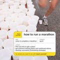 Cover Art for 9780071478007, Teach Yourself How to Run a Marathon by Tim Rogers