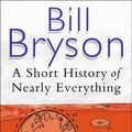 Cover Art for 9781409095491, A Short History of Nearly Everything by Bill Bryson