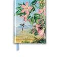 Cover Art for 9781787558342, Kew Gardens' Marianne North: Honeyflowers and Honeysuckers (Foiled Pocket Journal) (Flame Tree Pocket Books) by Flame Tree Studio