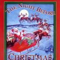 Cover Art for 9780824941864, The Night Before Christmas by Clement Clarke Moore, Donald Mills