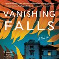 Cover Art for 9780062978509, Vanishing Falls by Poppy Gee