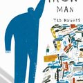 Cover Art for 9781406329575, The Iron Man by Ted Hughes