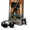 Cover Art for 9781608125272, City of Glass: Mortal Instruments by Cassandra Clare